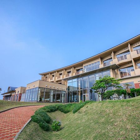 Ocean Resort Nomon長崎 ناغاساكي المظهر الخارجي الصورة