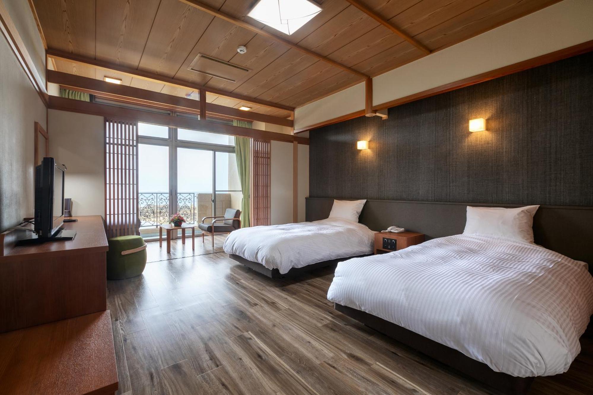 Ocean Resort Nomon長崎 ناغاساكي المظهر الخارجي الصورة