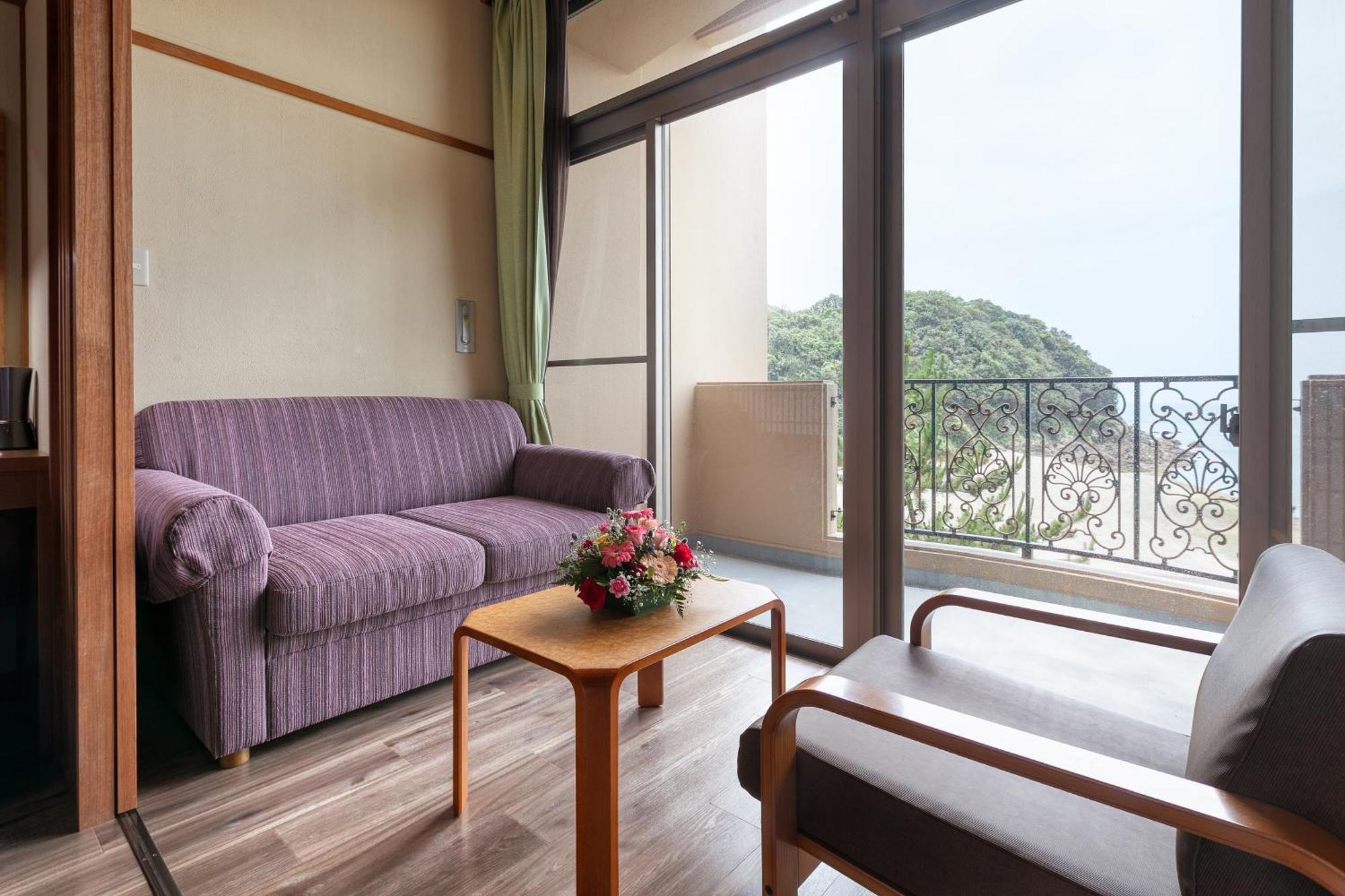 Ocean Resort Nomon長崎 ناغاساكي المظهر الخارجي الصورة